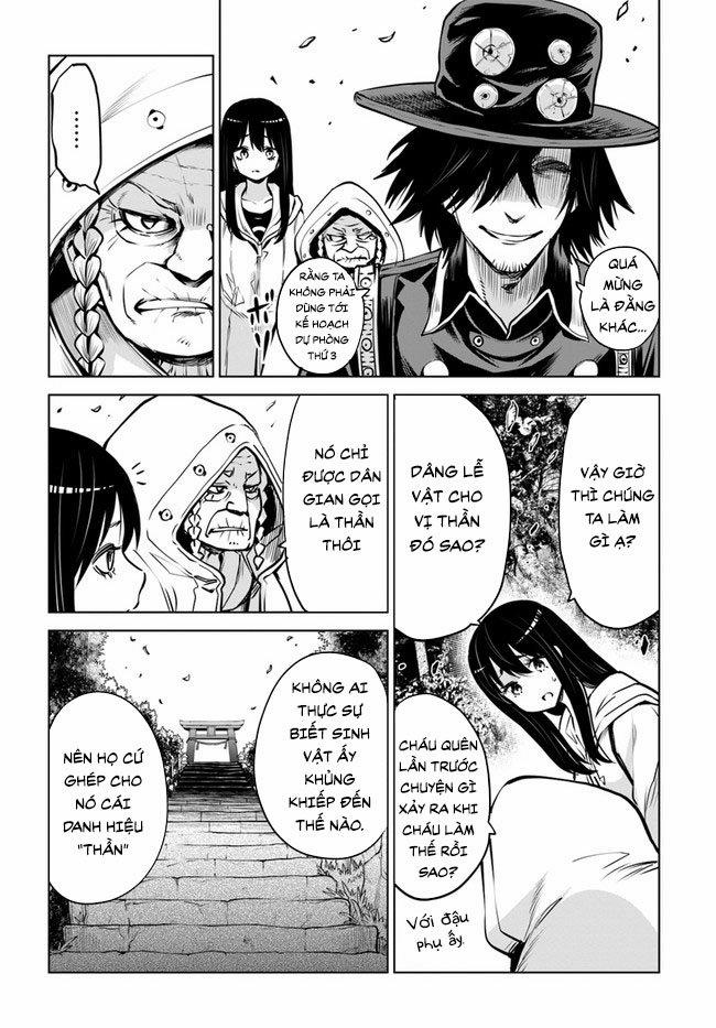 Mình Có Thể Thấy Chúng… 44 trang 11