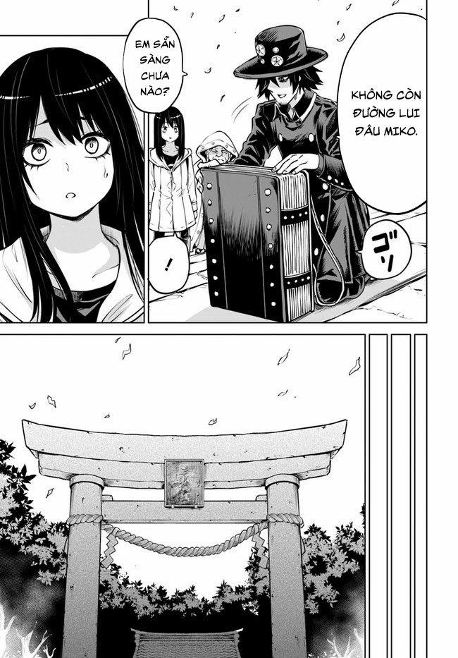 Mình Có Thể Thấy Chúng… 44 trang 12