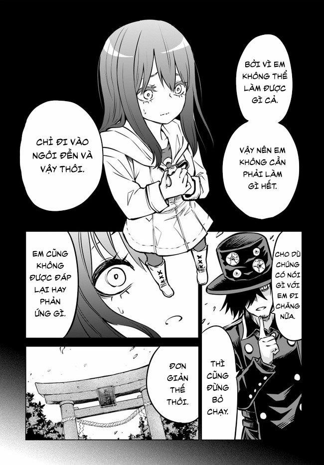 Mình Có Thể Thấy Chúng… 44 trang 18