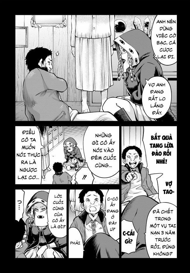 Mình Có Thể Thấy Chúng… 44 trang 2