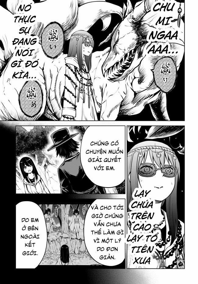 Mình Có Thể Thấy Chúng… 44 trang 21