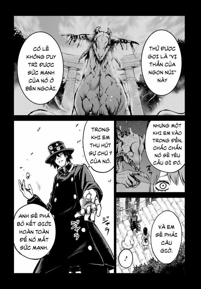 Mình Có Thể Thấy Chúng… 44 trang 22