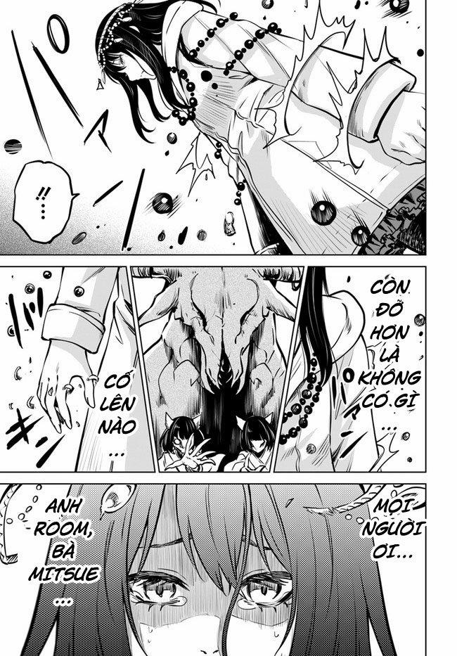 Mình Có Thể Thấy Chúng… 44 trang 29