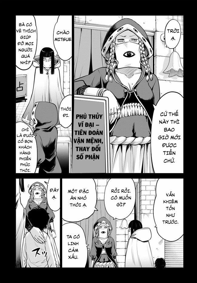 Mình Có Thể Thấy Chúng… 44 trang 4