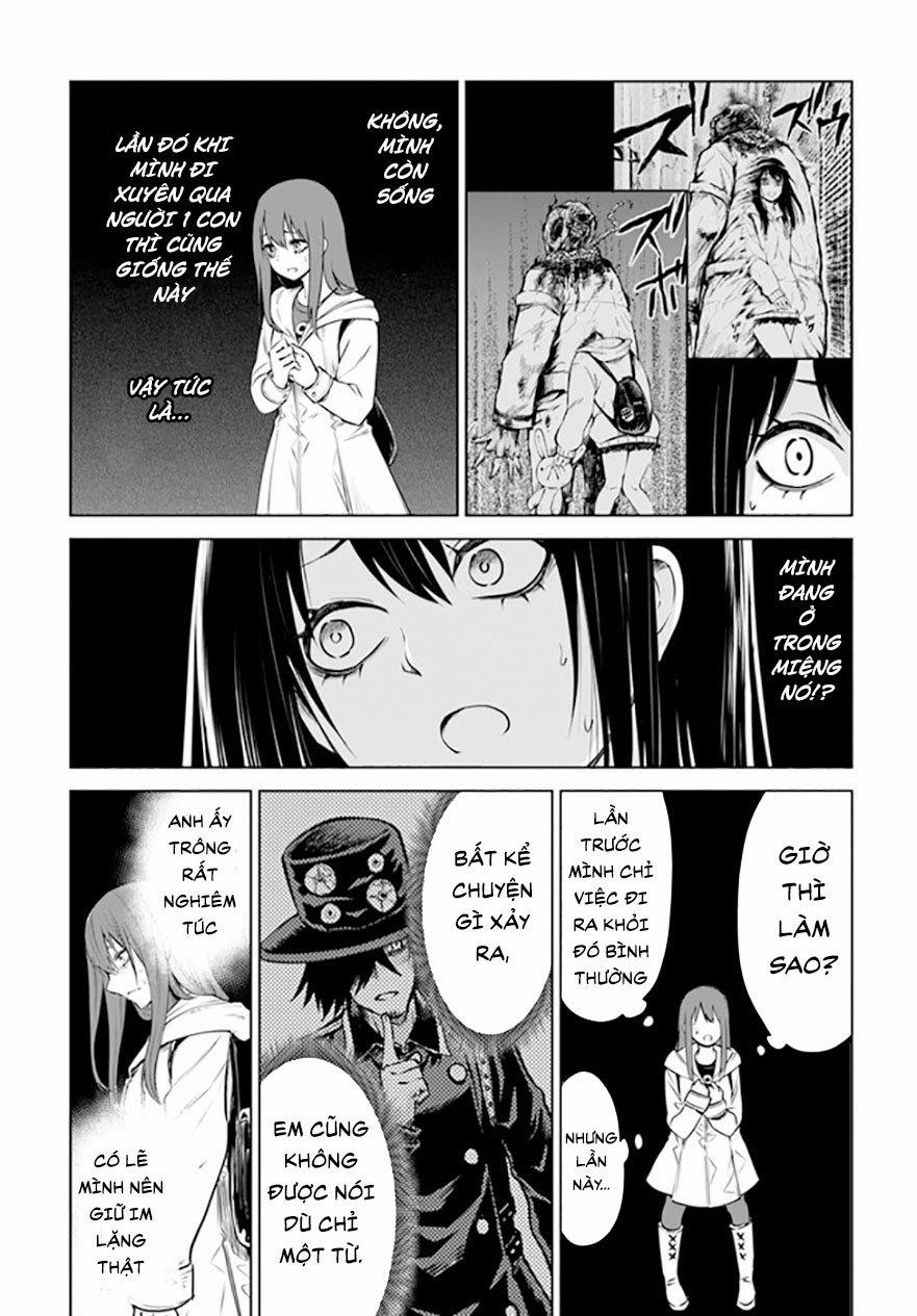 Mình Có Thể Thấy Chúng… 45 trang 10