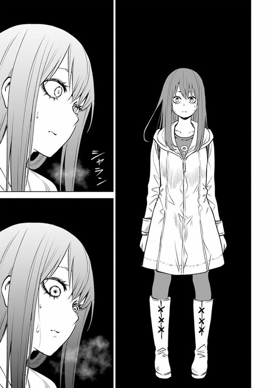 Mình Có Thể Thấy Chúng… 45 trang 12