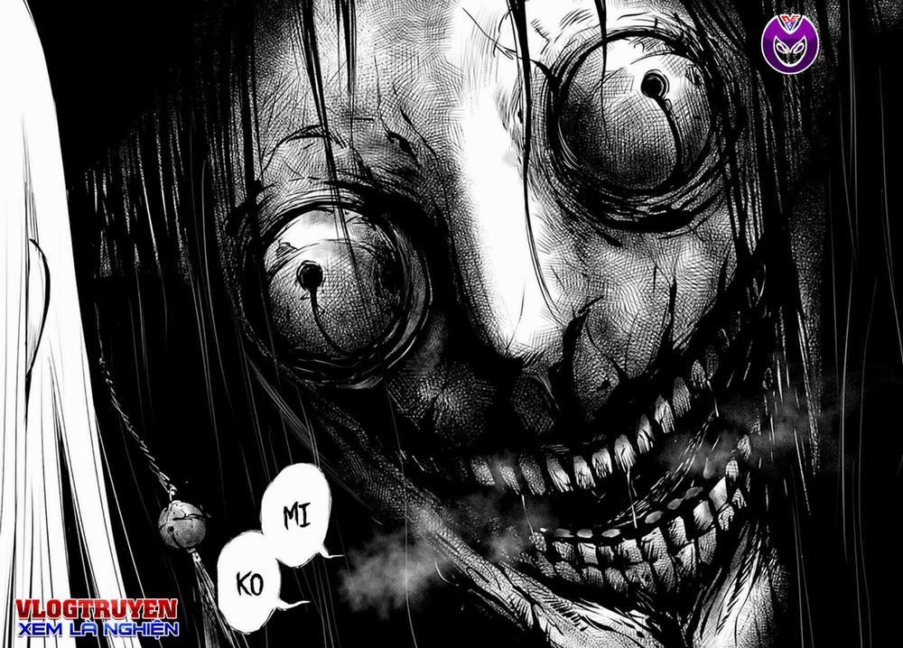 Mình Có Thể Thấy Chúng… 45 trang 17