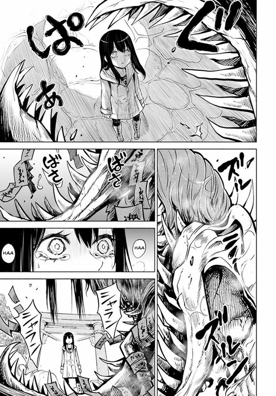 Mình Có Thể Thấy Chúng… 45 trang 19