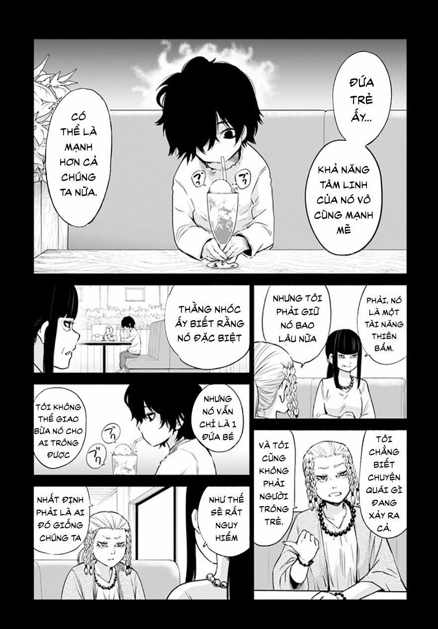 Mình Có Thể Thấy Chúng… 45 trang 2