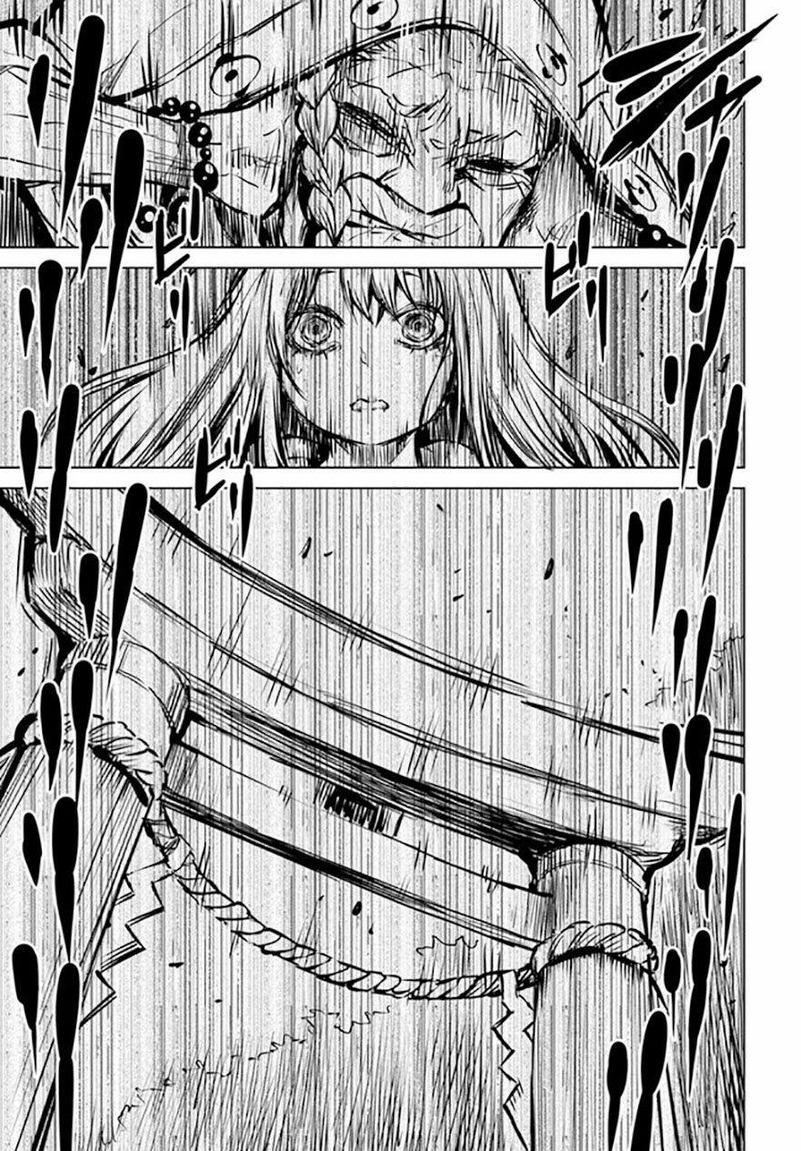 Mình Có Thể Thấy Chúng… 45 trang 28