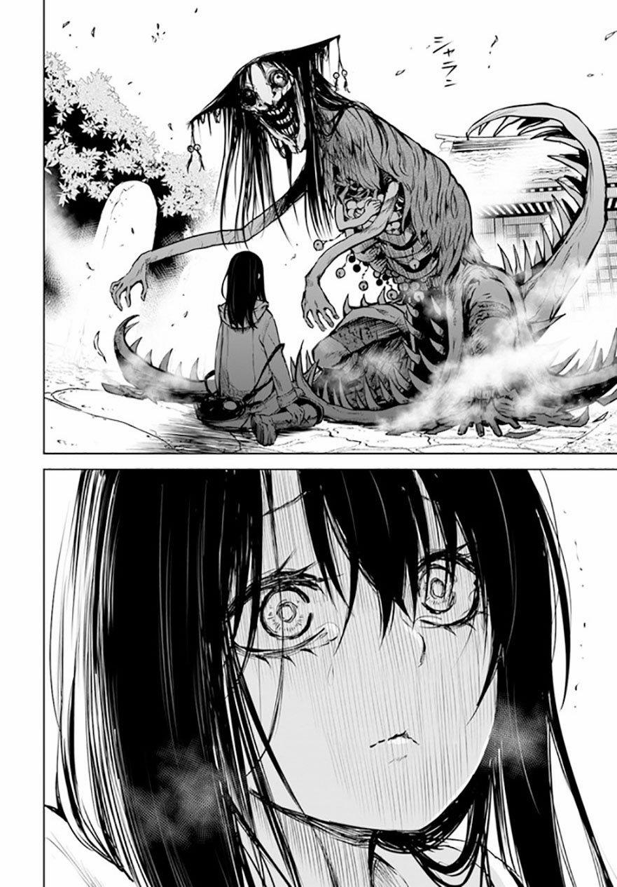 Mình Có Thể Thấy Chúng… 45 trang 29