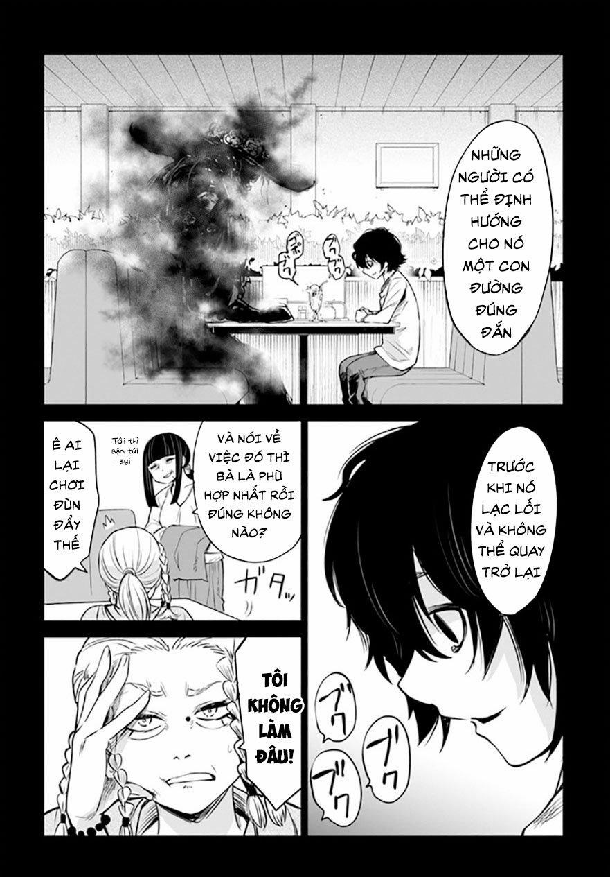 Mình Có Thể Thấy Chúng… 45 trang 3