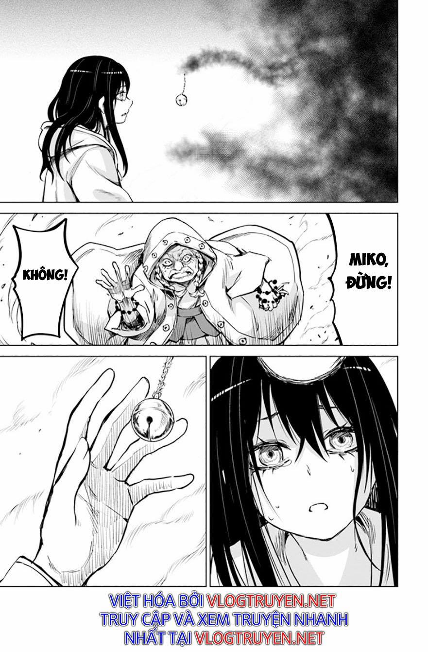 Mình Có Thể Thấy Chúng… 45 trang 32