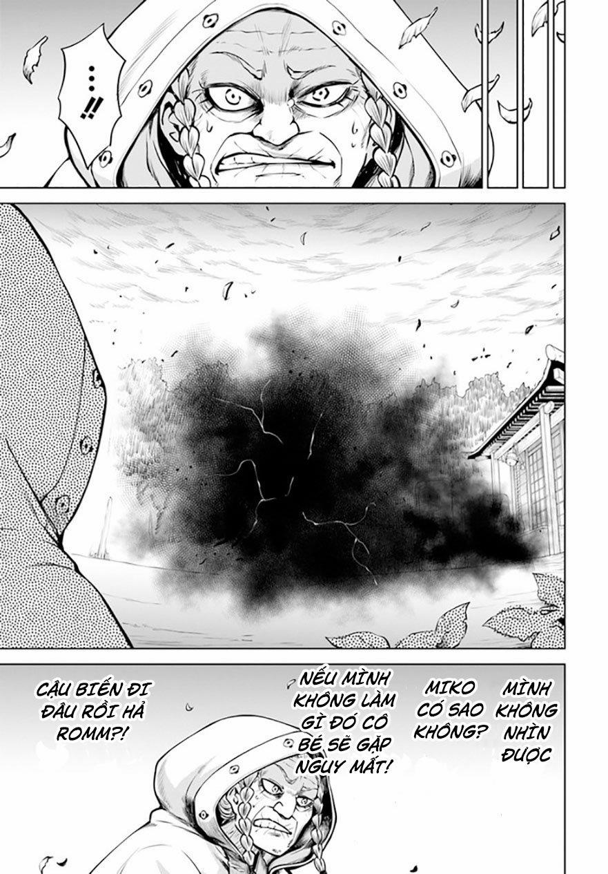 Mình Có Thể Thấy Chúng… 45 trang 8