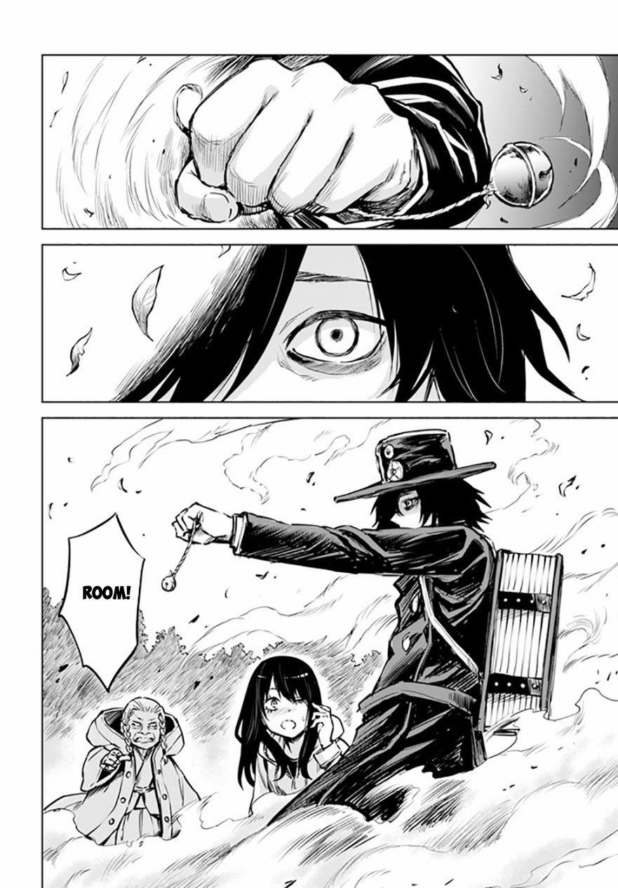 Mình Có Thể Thấy Chúng… 46 trang 15