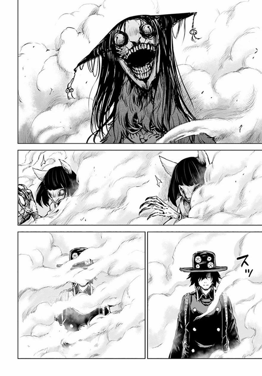 Mình Có Thể Thấy Chúng… 46 trang 17