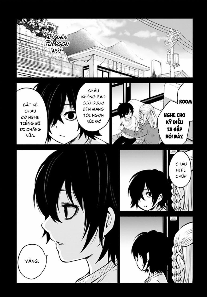 Mình Có Thể Thấy Chúng… 46 trang 2