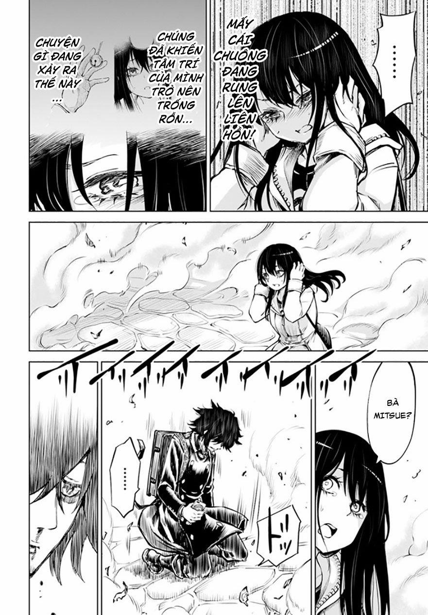 Mình Có Thể Thấy Chúng… 46 trang 28