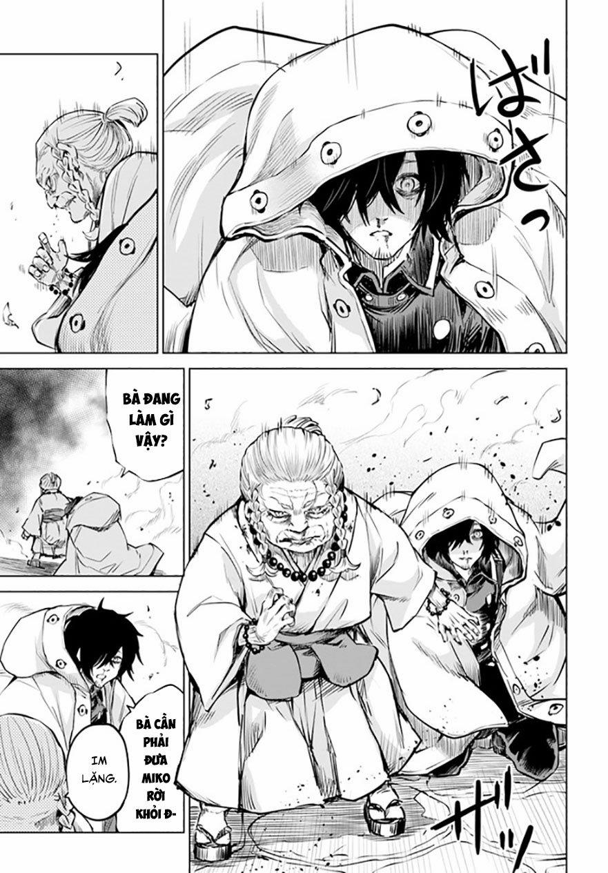 Mình Có Thể Thấy Chúng… 46 trang 29