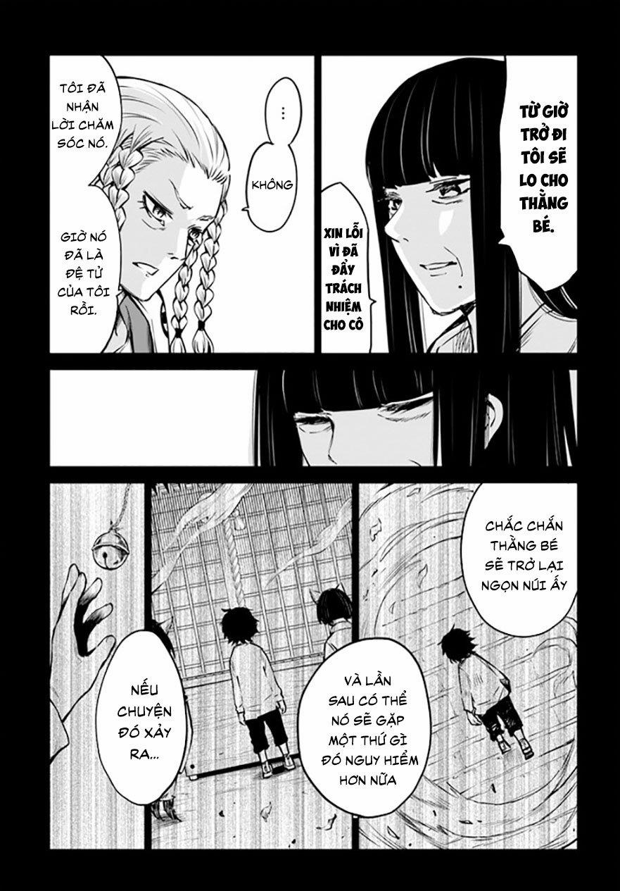 Mình Có Thể Thấy Chúng… 46 trang 8