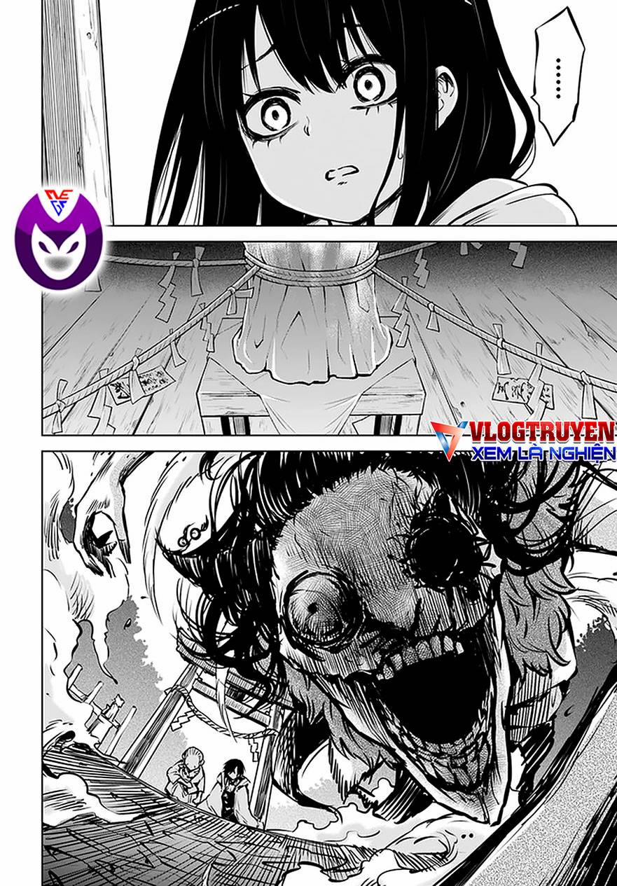 Mình Có Thể Thấy Chúng… 47 trang 11