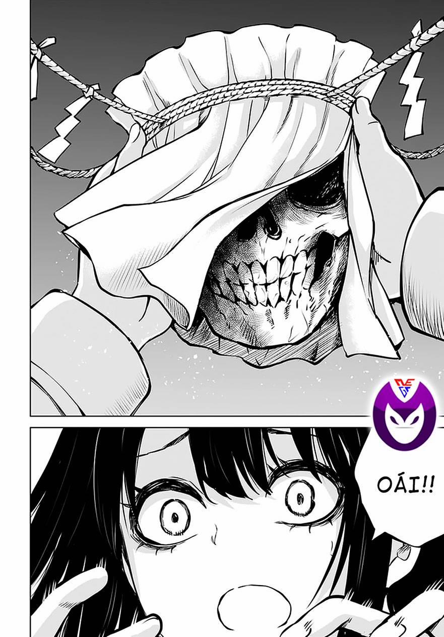 Mình Có Thể Thấy Chúng… 47 trang 13