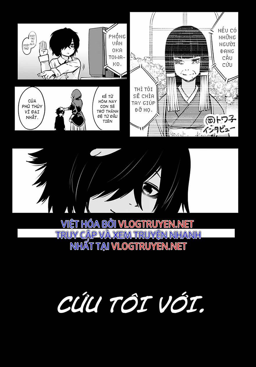 Mình Có Thể Thấy Chúng… 47 trang 21