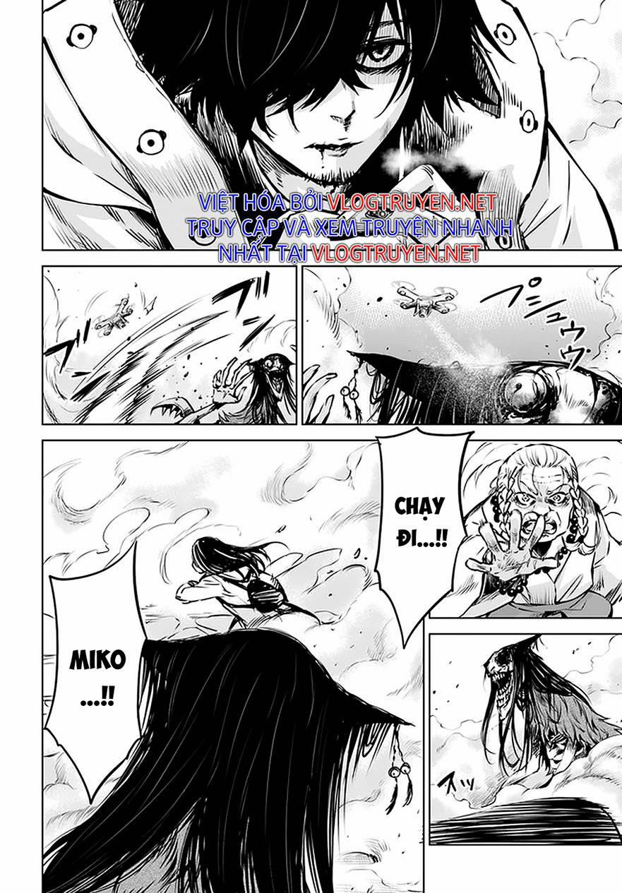 Mình Có Thể Thấy Chúng… 47 trang 5