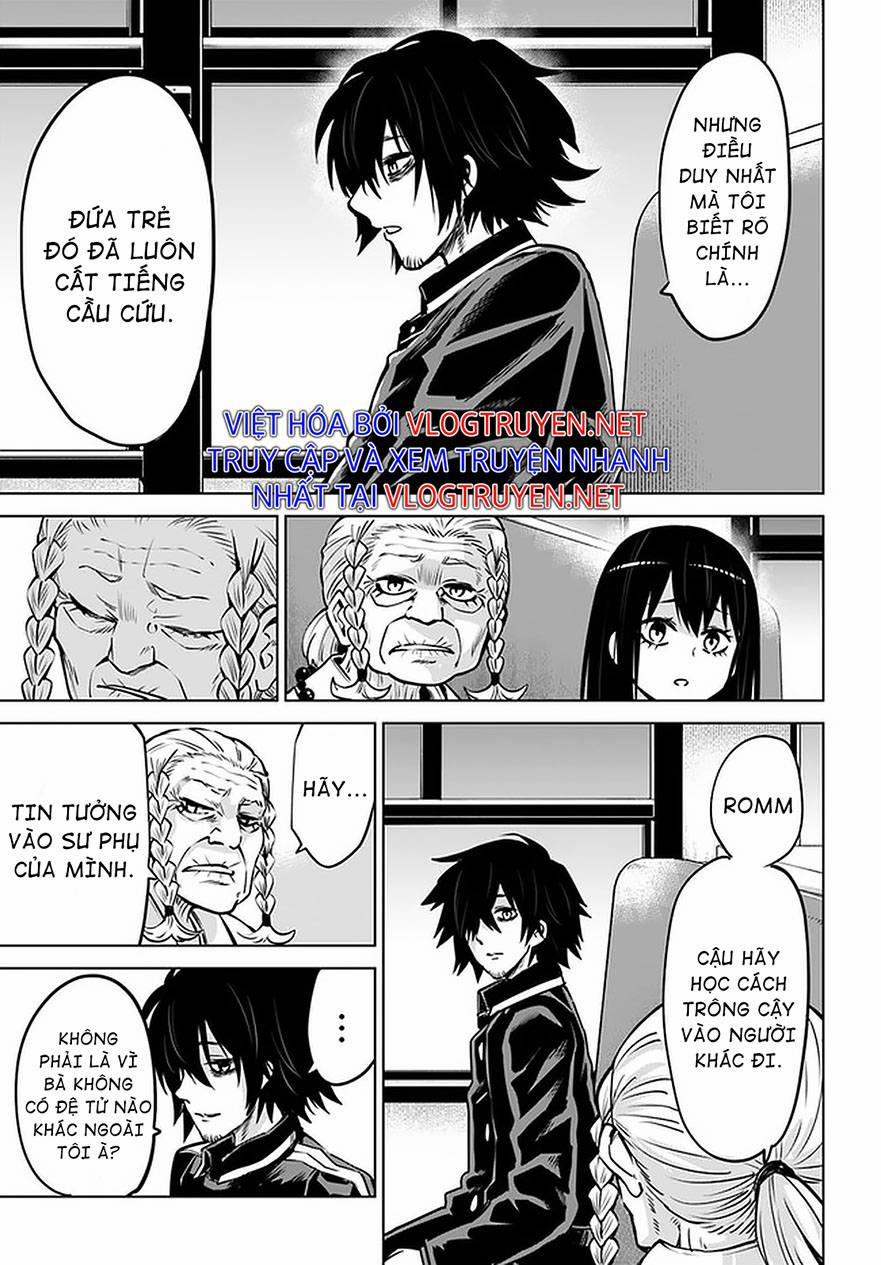 Mình Có Thể Thấy Chúng… 48 trang 20