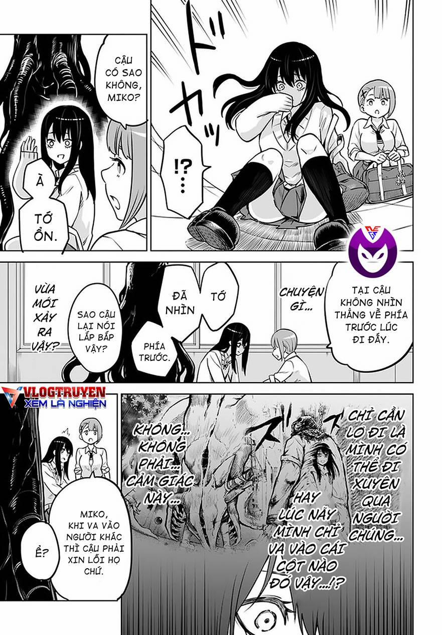 Mình Có Thể Thấy Chúng… 48 trang 30