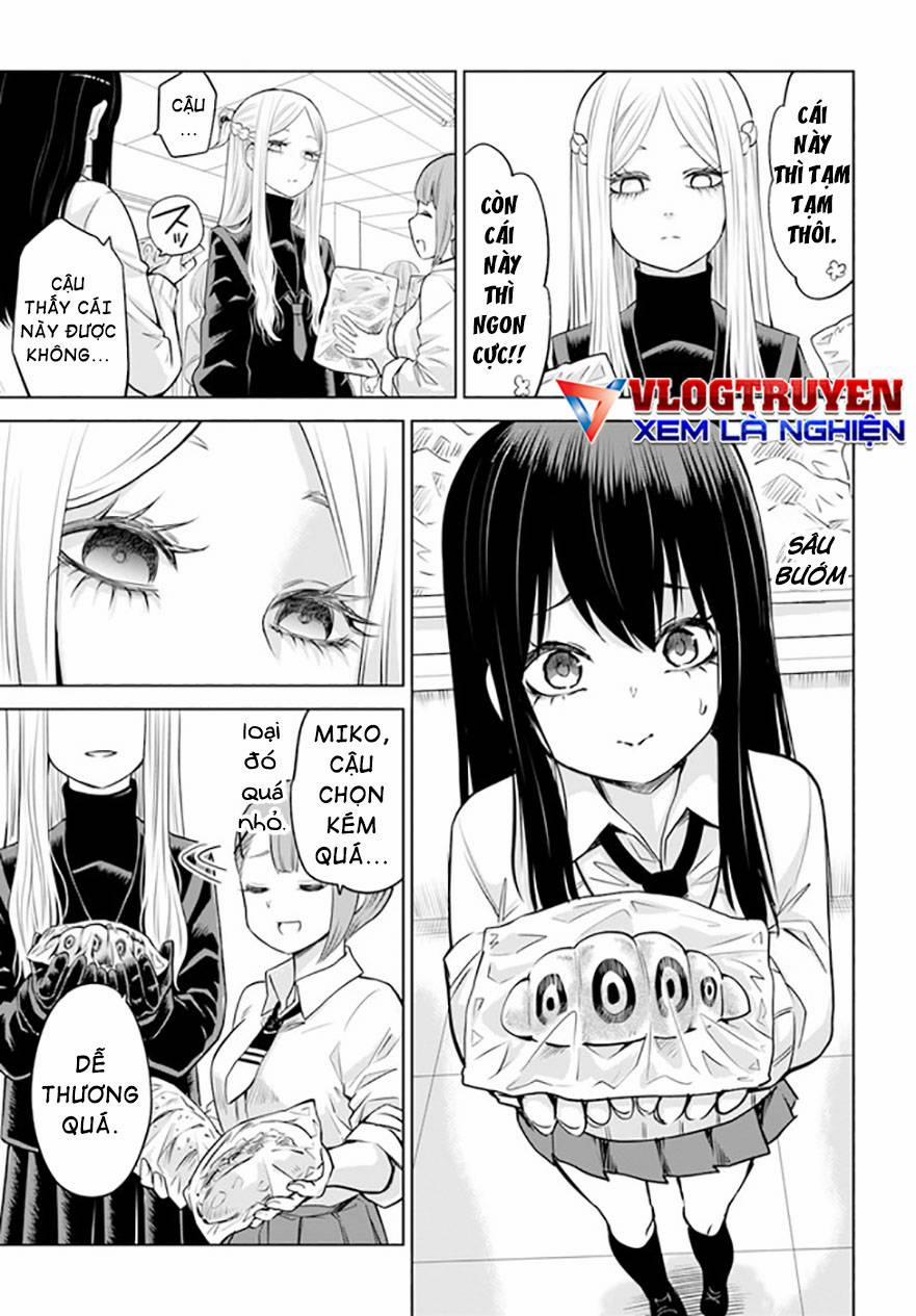 Mình Có Thể Thấy Chúng… 49 trang 17