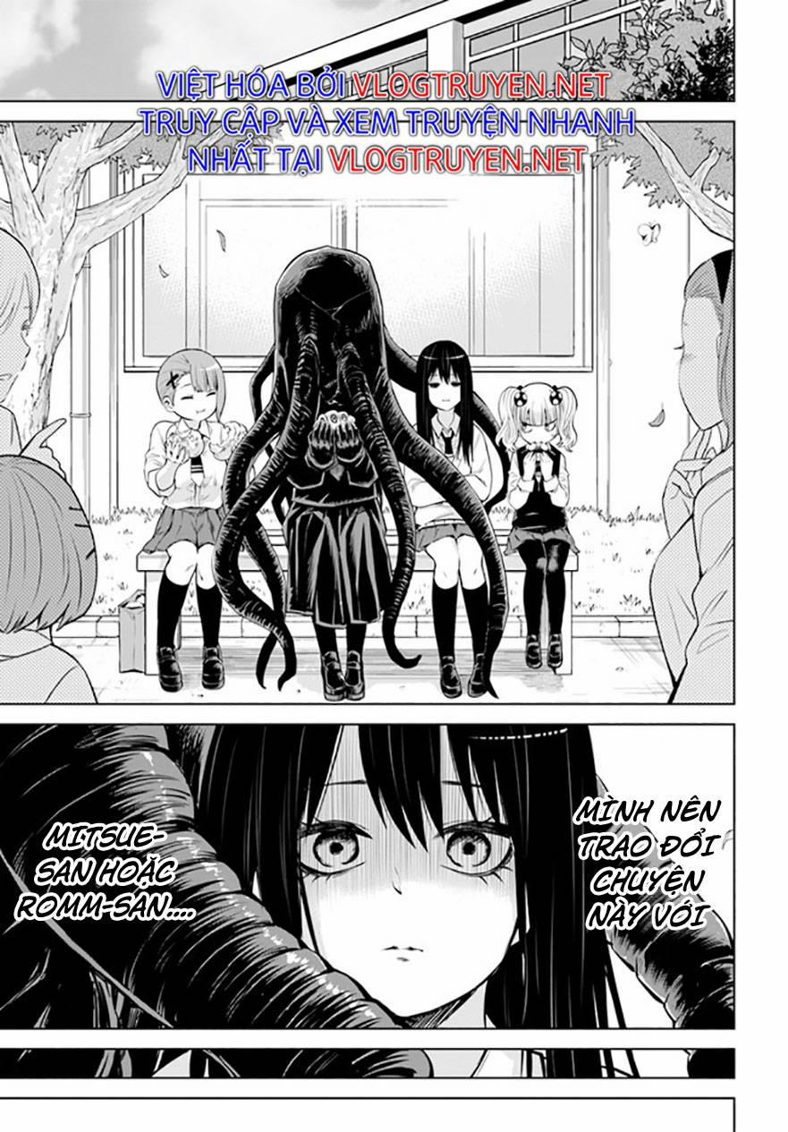 Mình Có Thể Thấy Chúng… 49 trang 25