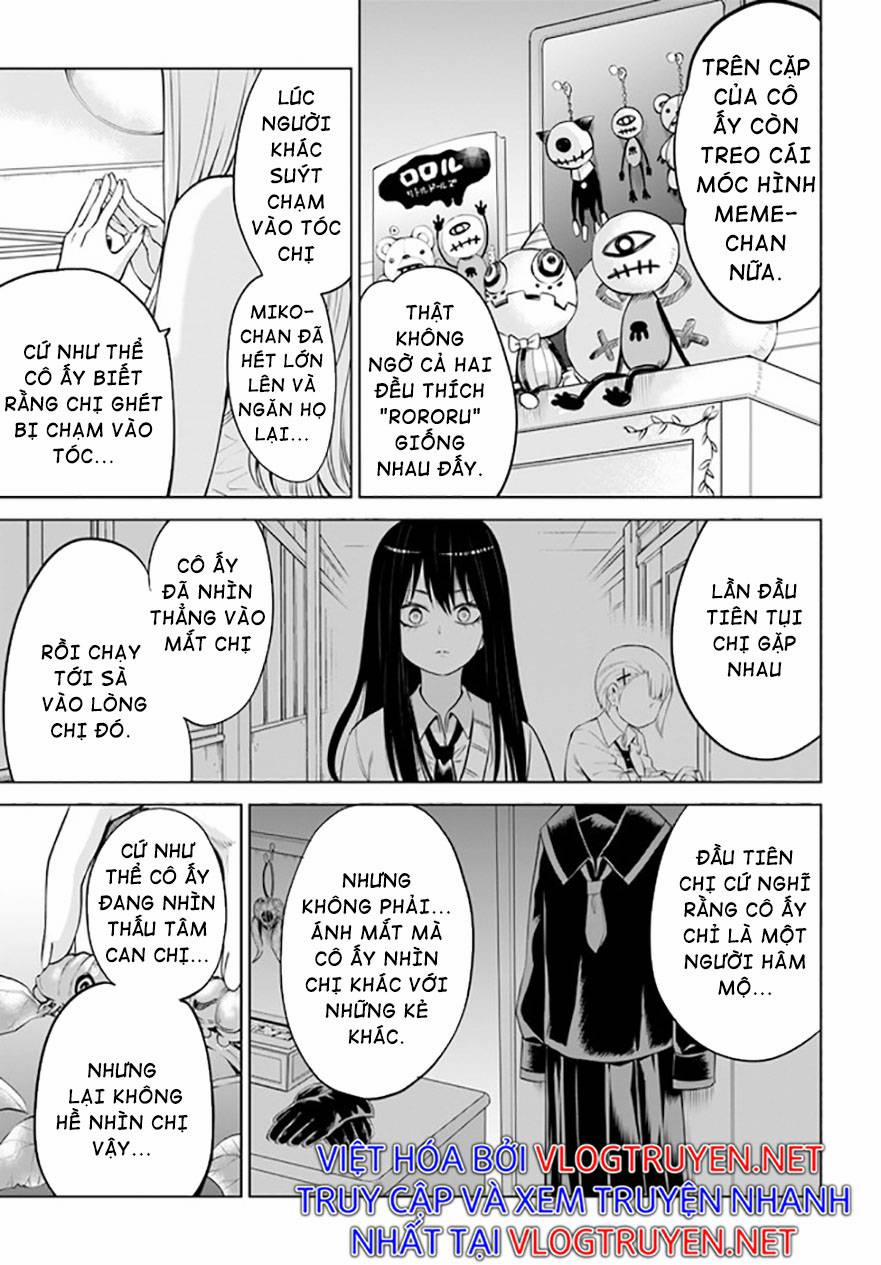 Mình Có Thể Thấy Chúng… 49 trang 33