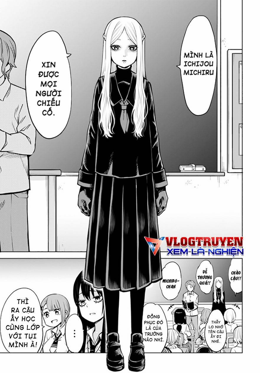 Mình Có Thể Thấy Chúng… 49 trang 5