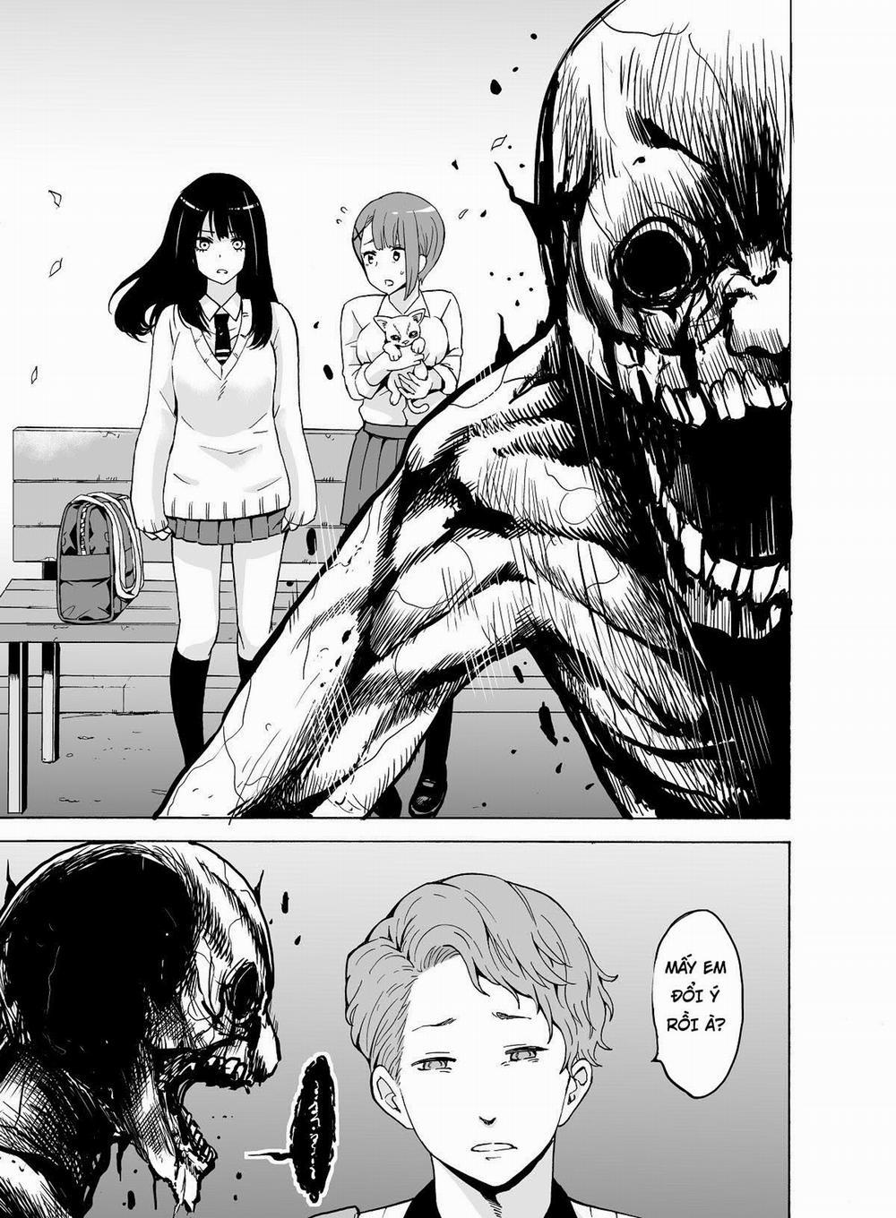 Mình Có Thể Thấy Chúng… 5 trang 2