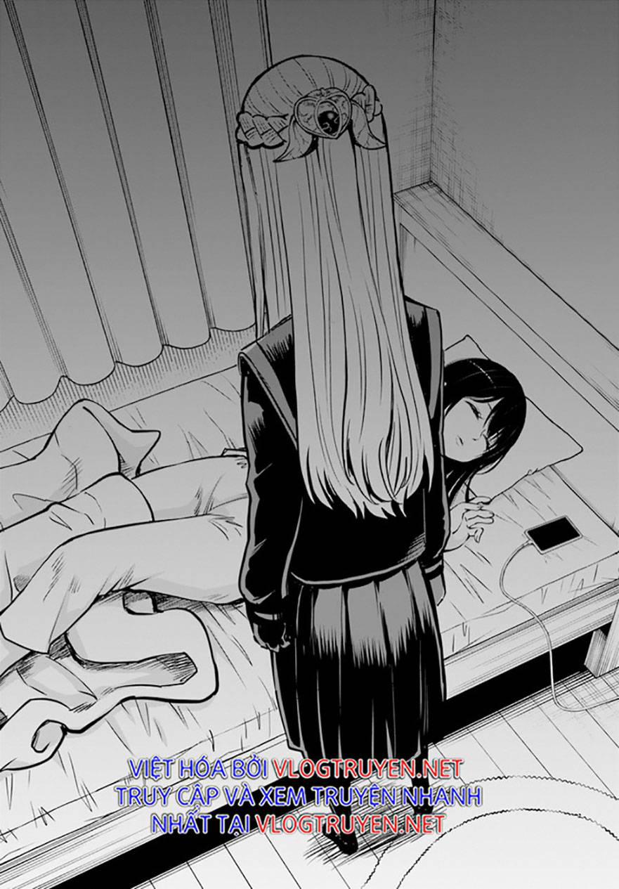 Mình Có Thể Thấy Chúng… 51 trang 13