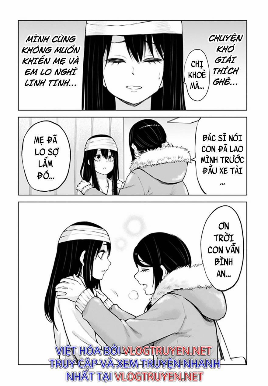 Mình Có Thể Thấy Chúng… 52 trang 11