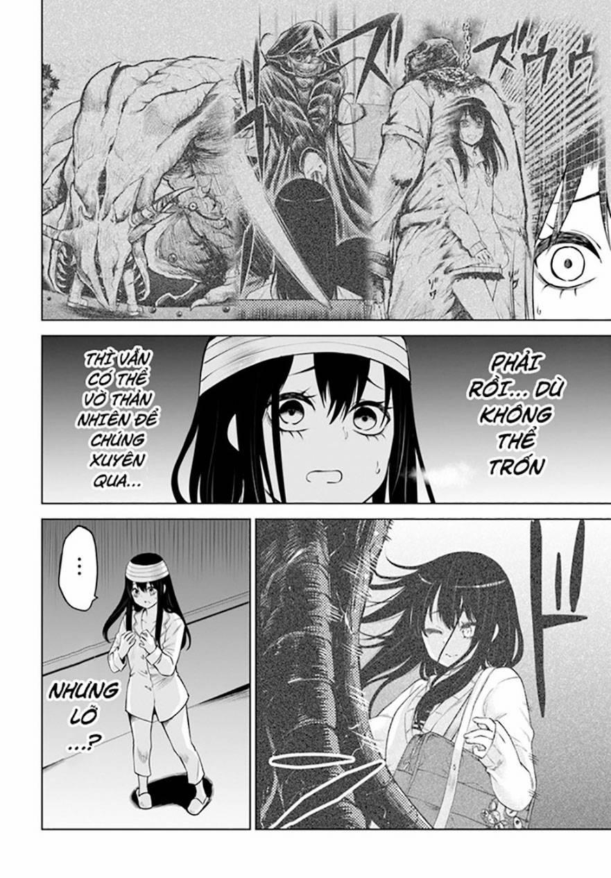 Mình Có Thể Thấy Chúng… 53 trang 10