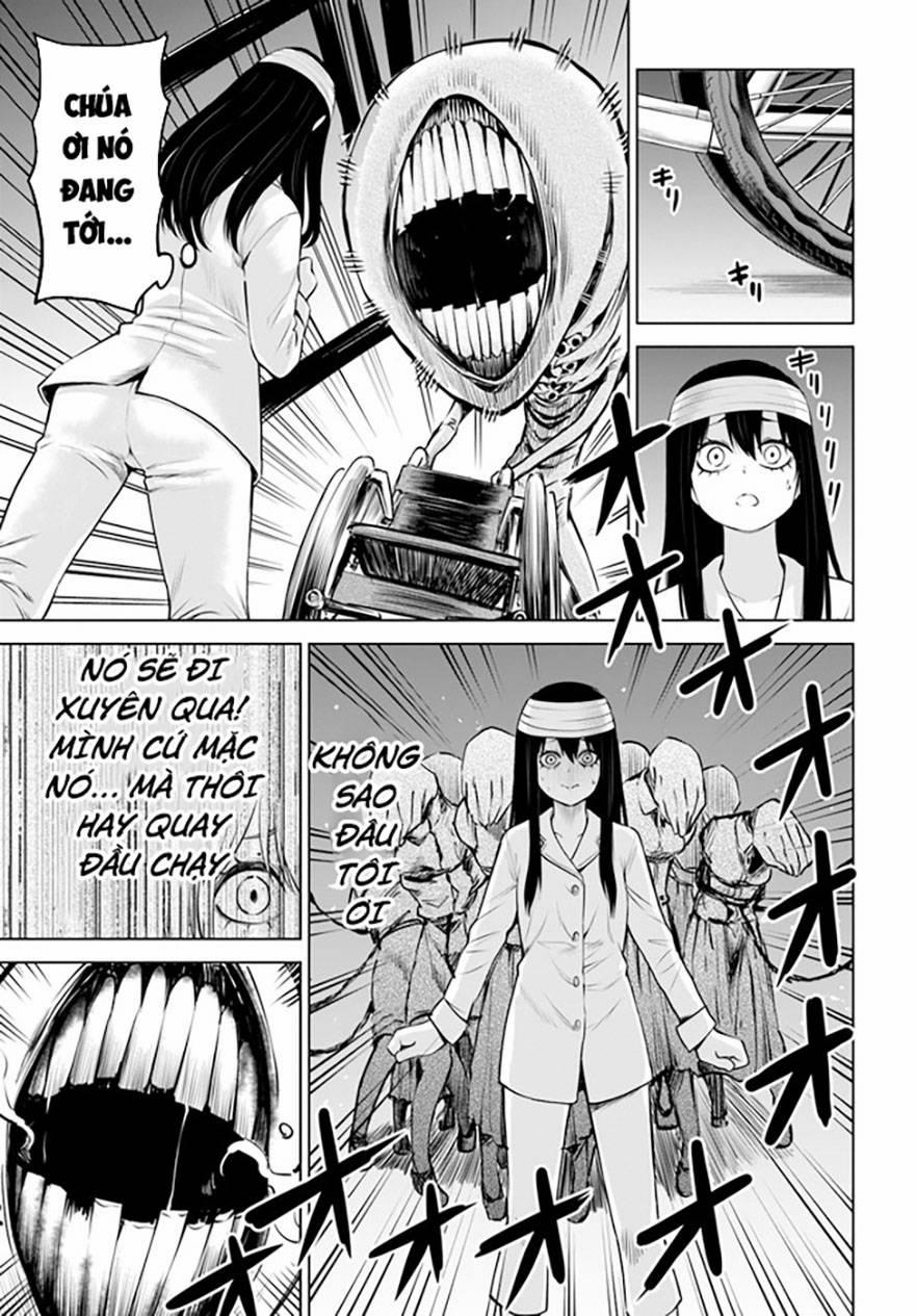 Mình Có Thể Thấy Chúng… 53 trang 11