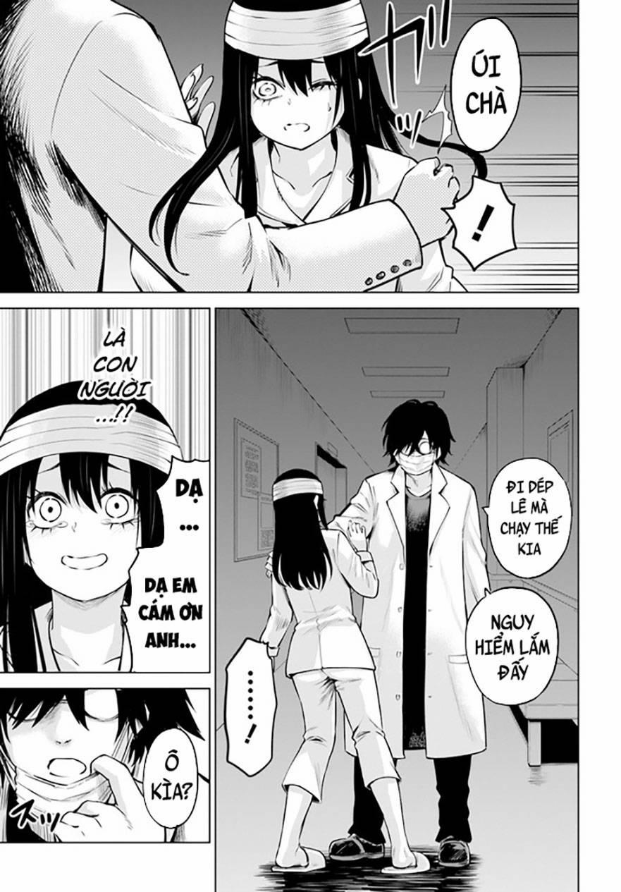 Mình Có Thể Thấy Chúng… 53 trang 14