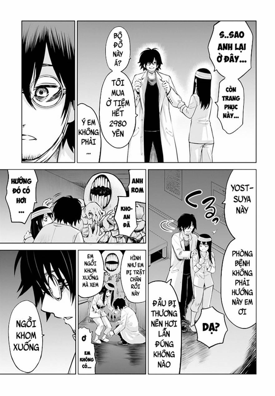 Mình Có Thể Thấy Chúng… 53 trang 16