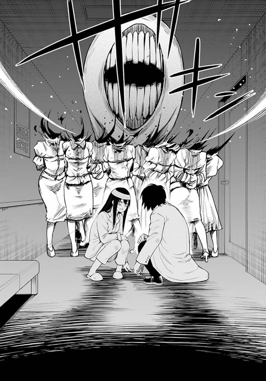 Mình Có Thể Thấy Chúng… 53 trang 17