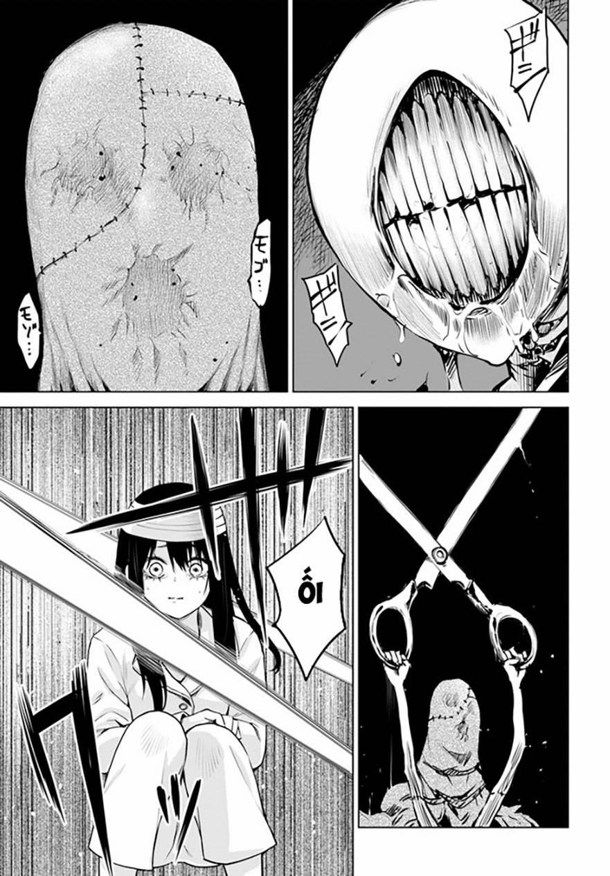 Mình Có Thể Thấy Chúng… 53 trang 22