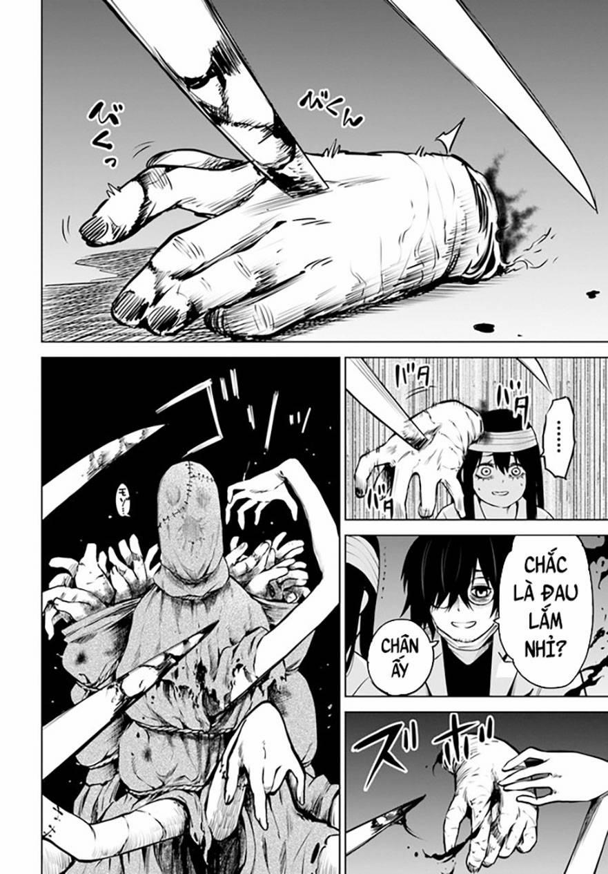 Mình Có Thể Thấy Chúng… 53 trang 23