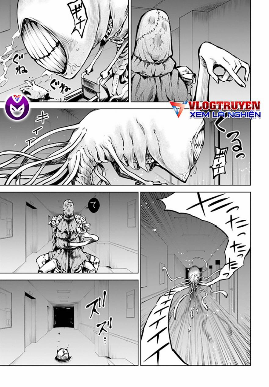 Mình Có Thể Thấy Chúng… 53 trang 24