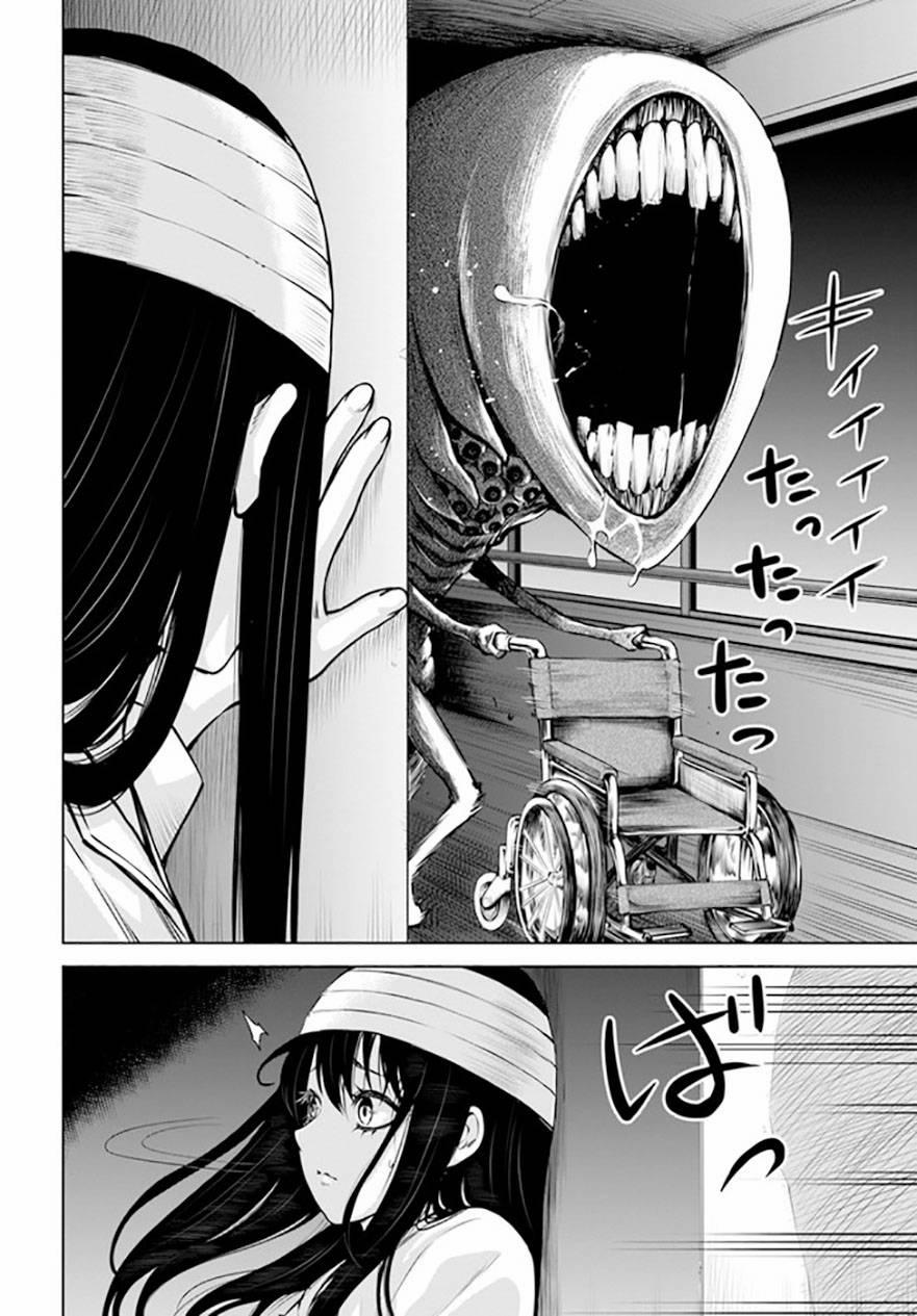 Mình Có Thể Thấy Chúng… 53 trang 3