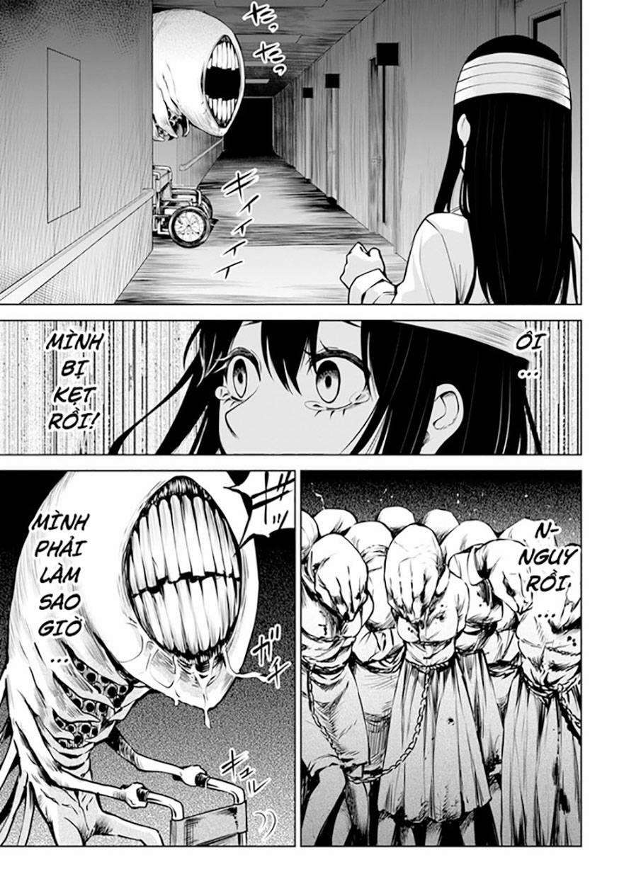 Mình Có Thể Thấy Chúng… 53 trang 9