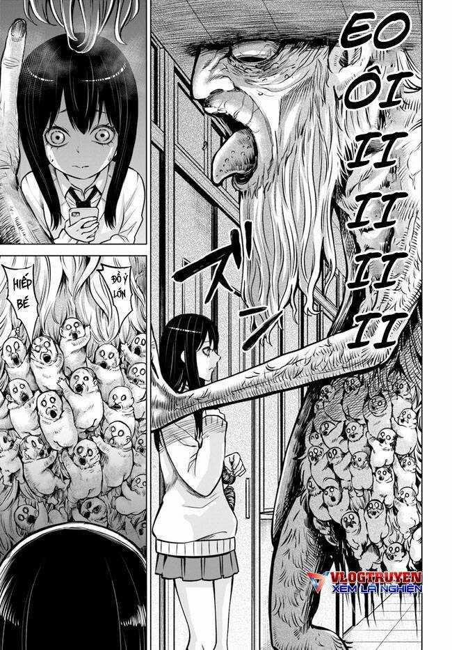 Mình Có Thể Thấy Chúng… 57 trang 19