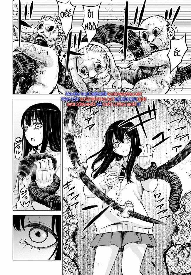 Mình Có Thể Thấy Chúng… 57 trang 20