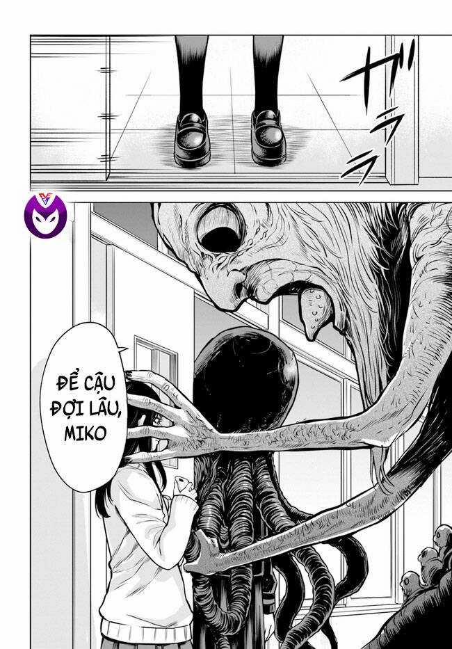 Mình Có Thể Thấy Chúng… 57 trang 24